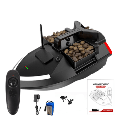 Bateau Amorceur Flytec V801